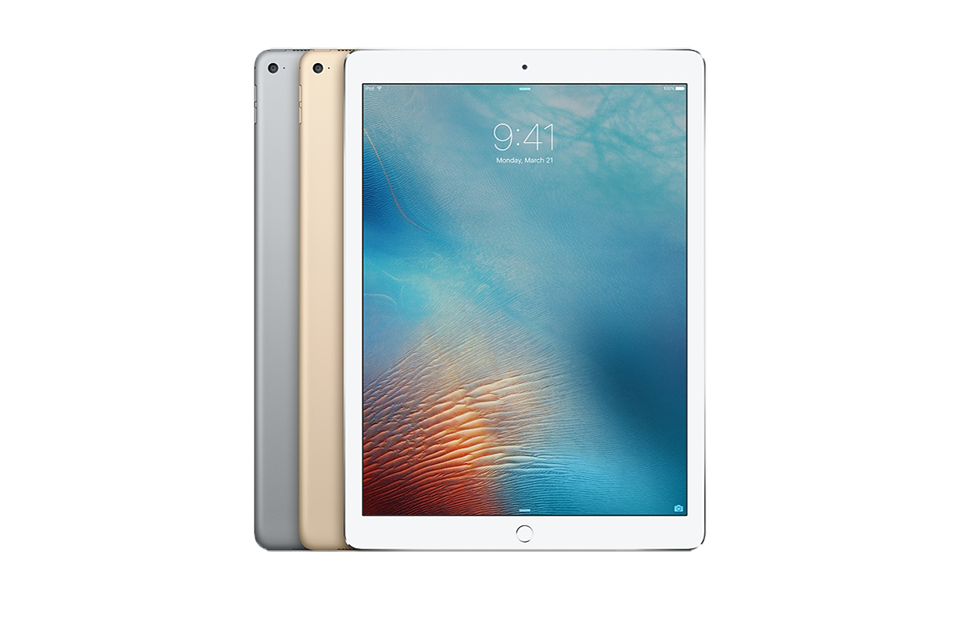Ремонт iPad Pro 12.9''